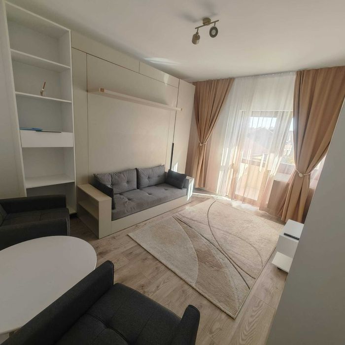 Direct propietar inchiriez garsoniera