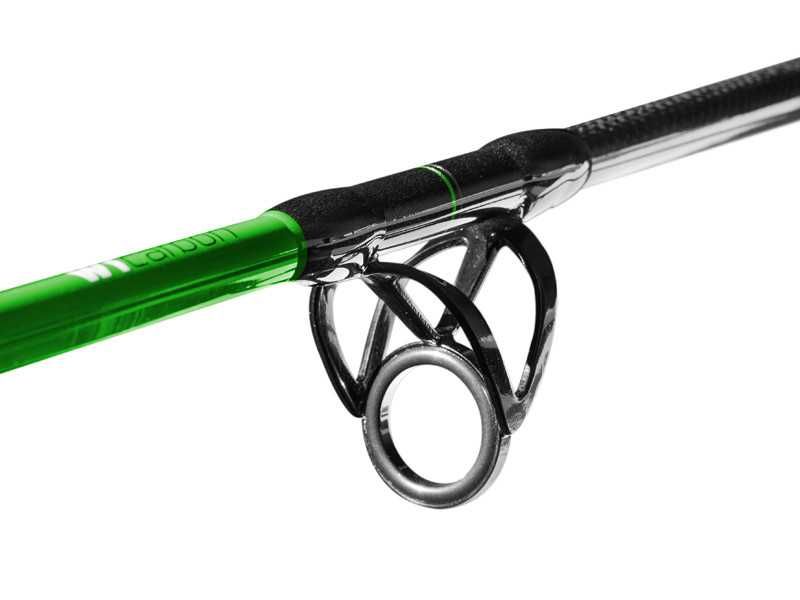 Set 4 Lansete Somn Delphin WALKYRA 300CM/850G 2 Tronsoane