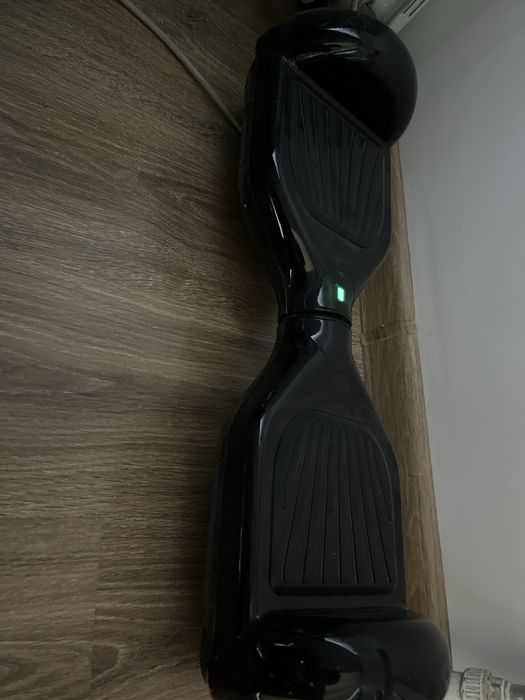 Героскутер для катания