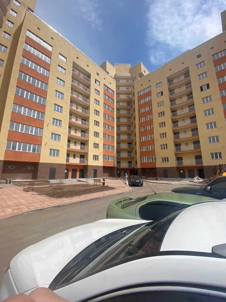 Продам 2комн квартиру 70м2 12/12этаж 26млн400тнг Левый берег