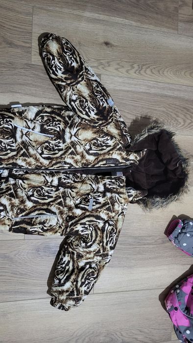 Финский комбинезон Kerry