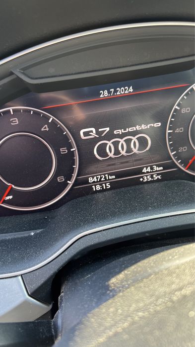 Ceasuri Digitale Q7 4M