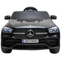 Masinuta electrica Mercedes GLE 450 neagra