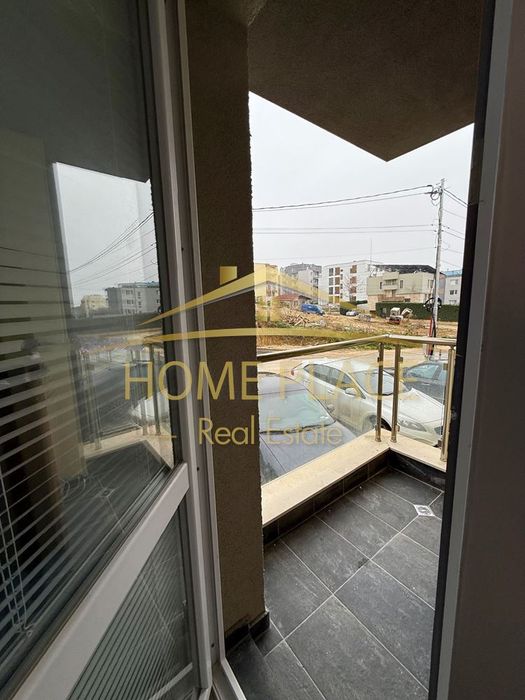 Дава се под наем Двустаен апартамент в Варна, Възраждане 3 - 60 кв.м за 561 € - Снимка #9