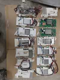 Placa electronica, modul masina de spalat HOTPOINT, ARISTON, INDESIT