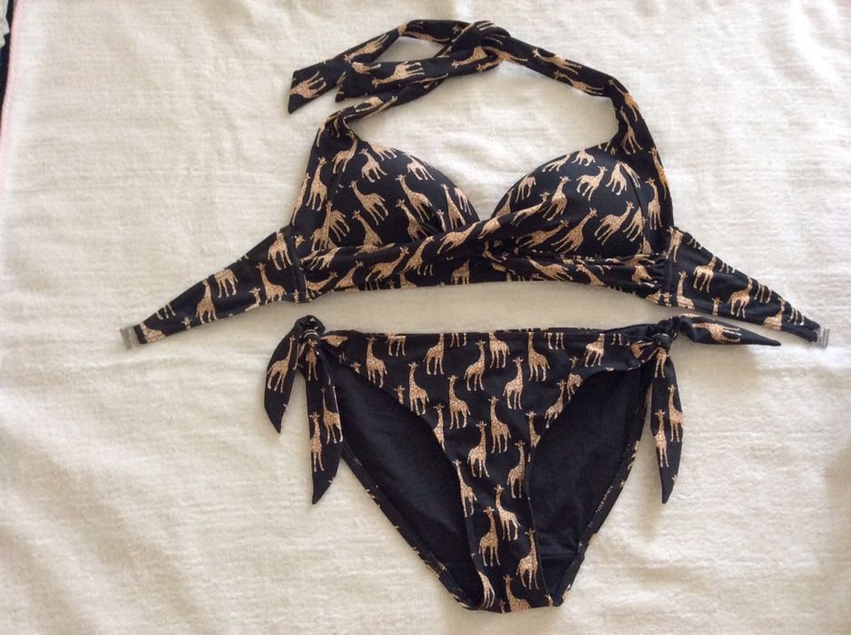 Fatface gap costum de baie slip