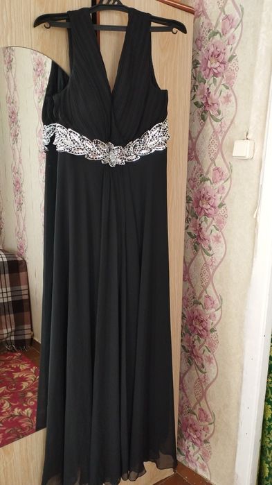 Продам вечернее платье