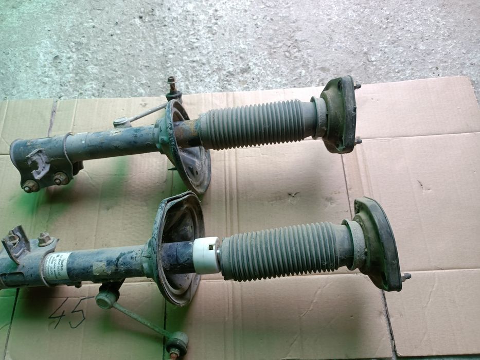 Amortizor telescop fata Hyundai Coupe