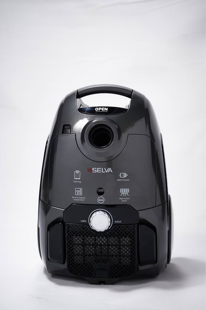 Пылесос SELVA SEL-MV705U90 Zapas: Filtr+qop