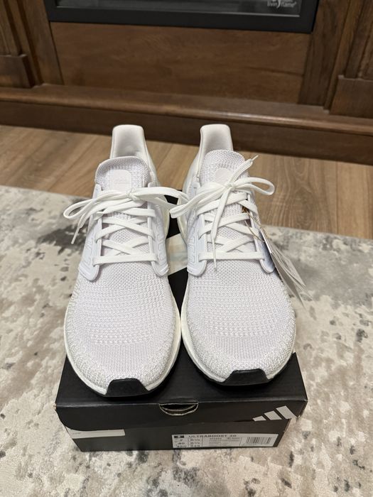 Adidas Ultraboost 20