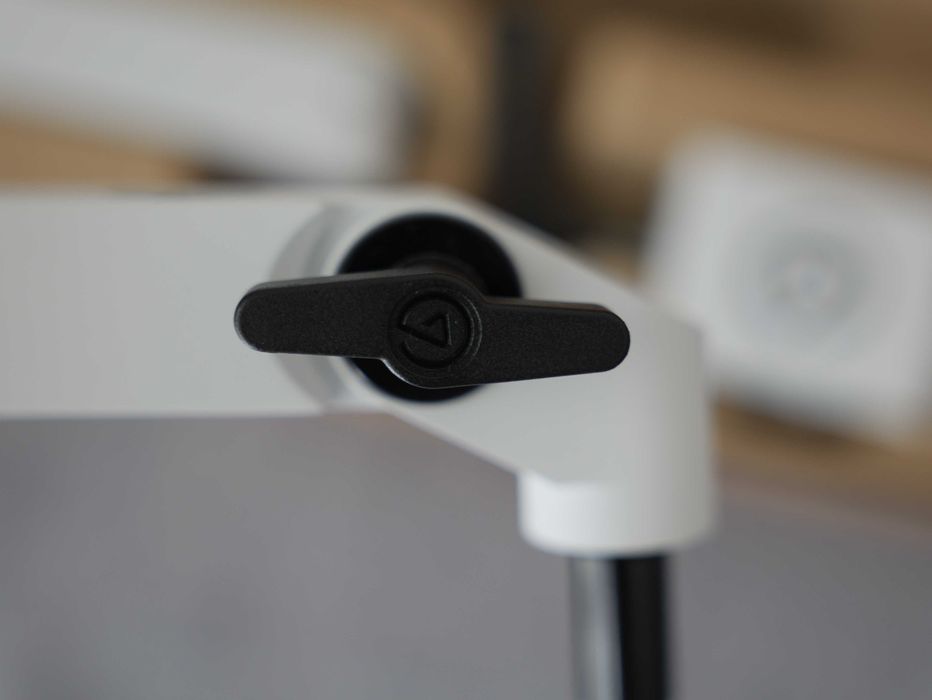 Elgato vawe mic arm