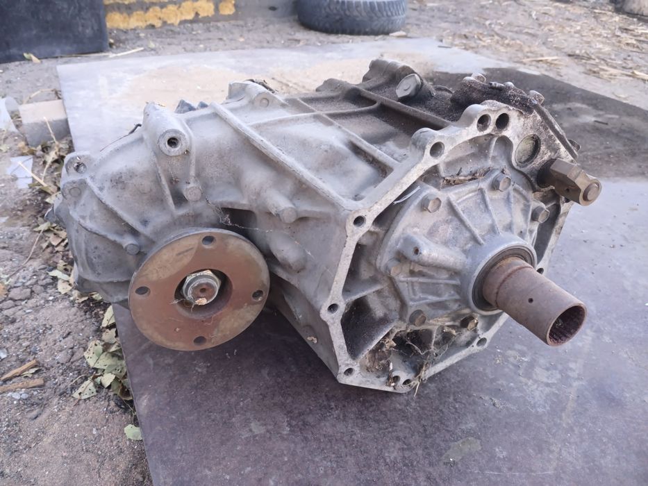 Раздатка на сюрф 1994 г.в. 2лт.