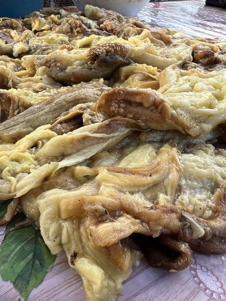 Zacusca delicioasa