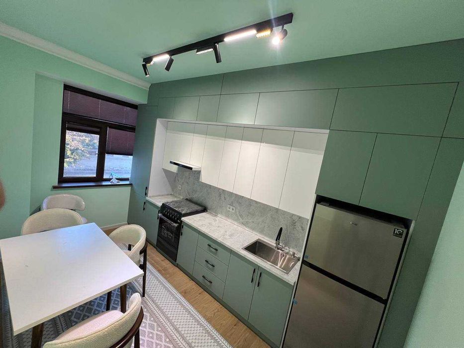 Аренда 1х ком. Юнусабад ор «Карзинка Сампи» с обстановкой.