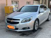 Chevrolet Malibu 1 3