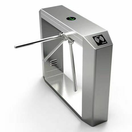 Турникет CS-B2 Моторизированный Турникет " Портал " проход двунапра