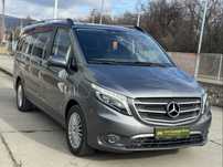 Inchiriez Microbuz 8+1 Van Rent Vito V-Class Renault