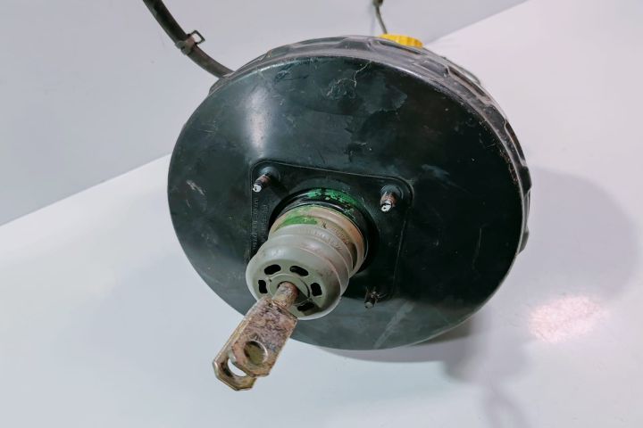 Tulumba Frana  cu pompa centrala 7M1612100F Ford Galaxy prima generat