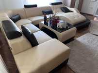 Canapea confortabila