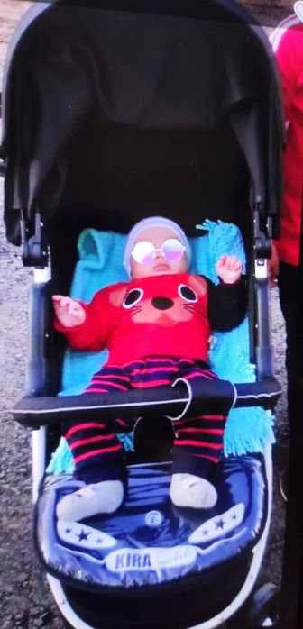 Продам Коляску в отличном состоянии.