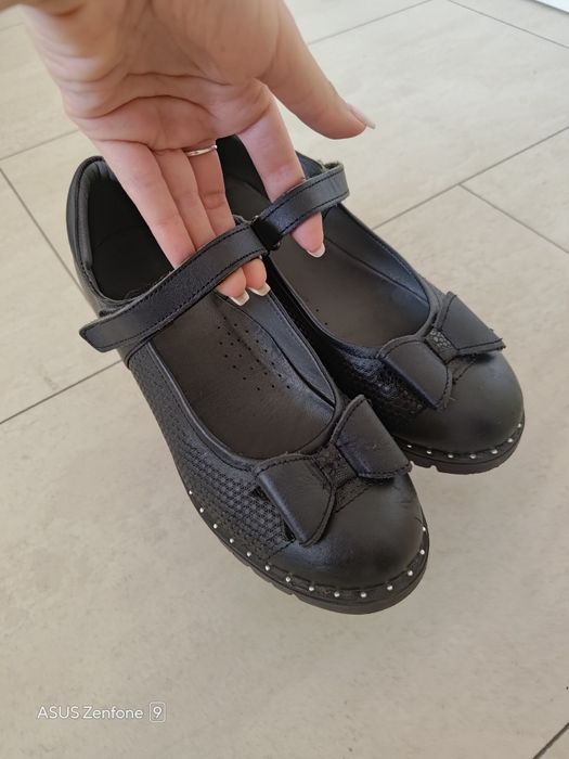 Официални обувки за повод Ponki