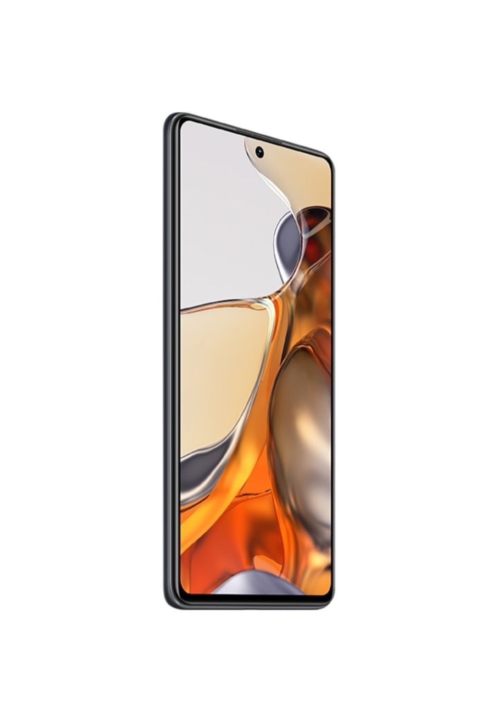Xiaomi 11T Pro / Black / 256 GB / DeluxGSM