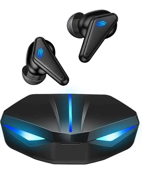 Casti wireless universale , noise cancelling , Bluetooth 5.0