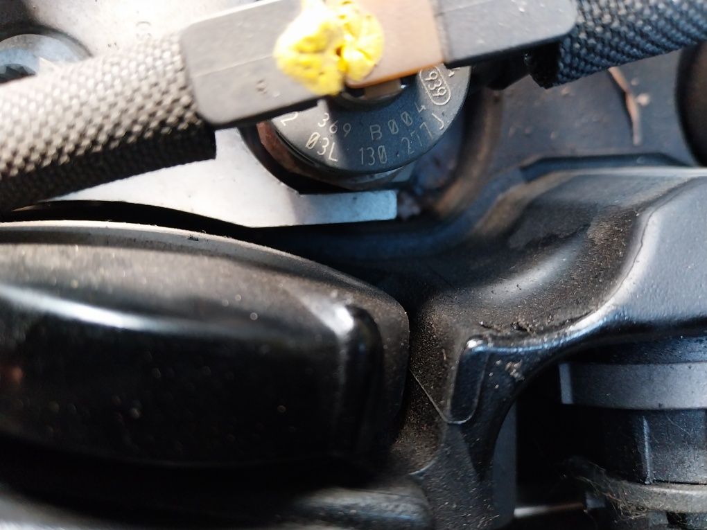 Инжектори 03L130277J 2.0TDI CR Ауди Сеат Шкода VW/AUDI SKODA SEAT VW