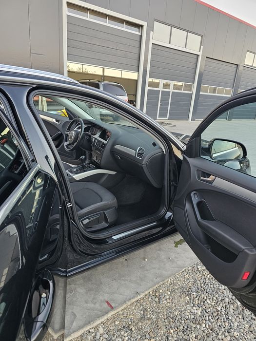 Vând Audi a4 b8 2.0