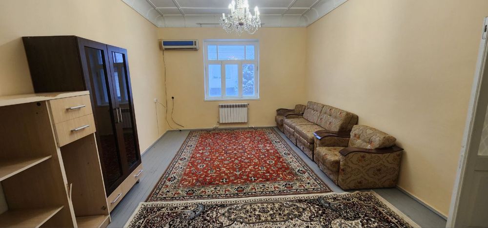 Сдаётся участок в аренду на Жар арик
