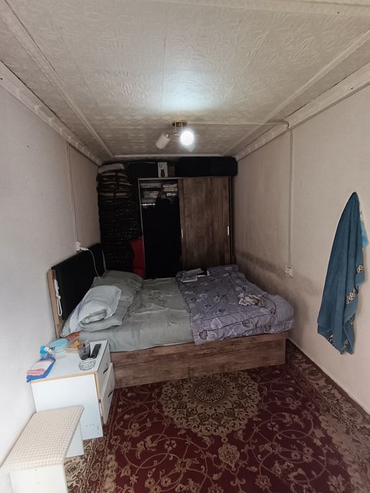 Срочно продаётся дом 5ти комнаты  ул Венгерский по дороге Аэропорта