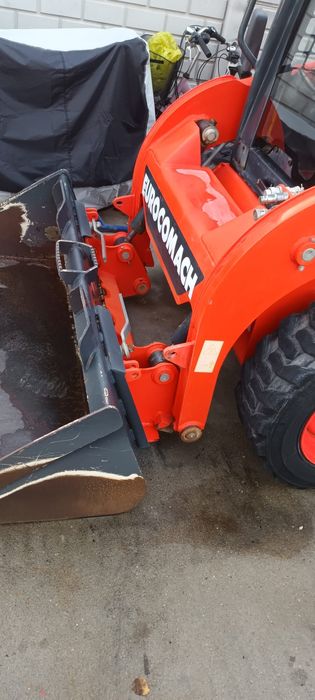 Miniincarcator euromach