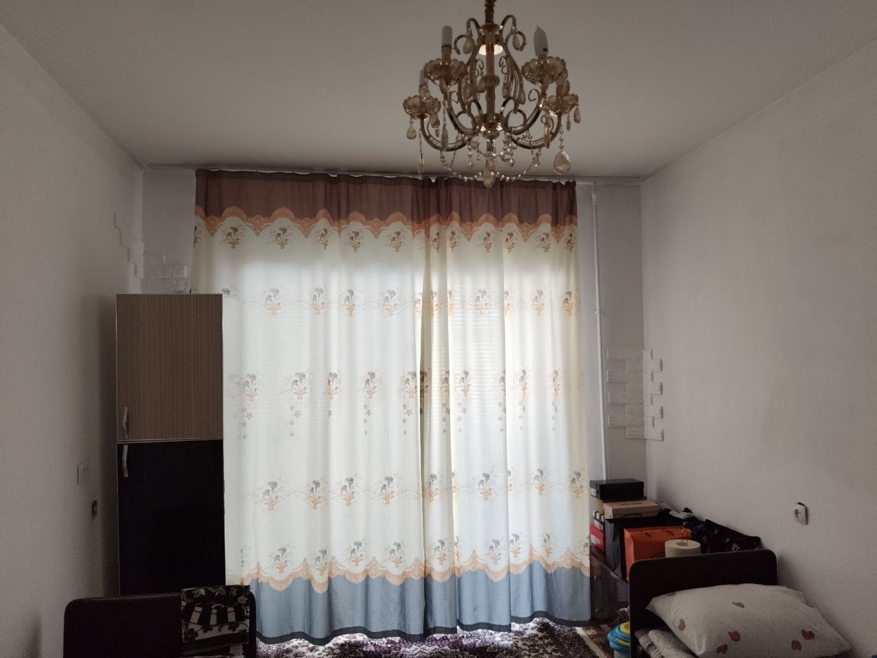 продается квартира/ 2 honali uy sotiladi сергели спутник 16