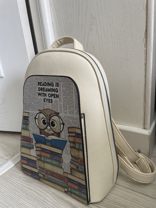 Детская сумка DOGO