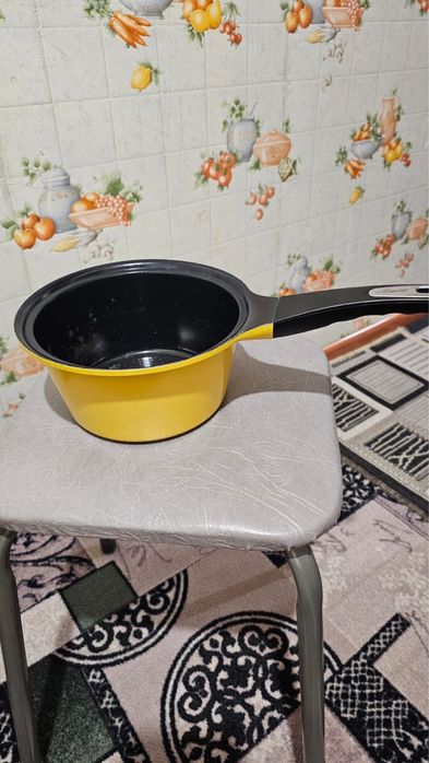 Продам сковороду