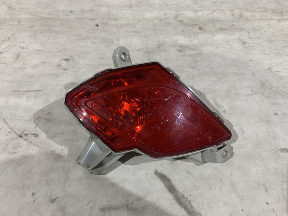 Stop ceata stanga, Mazda CX-5, 2012, 2013, 2014, 2015, 2016, 2017, cod origine OE KD53-51660.