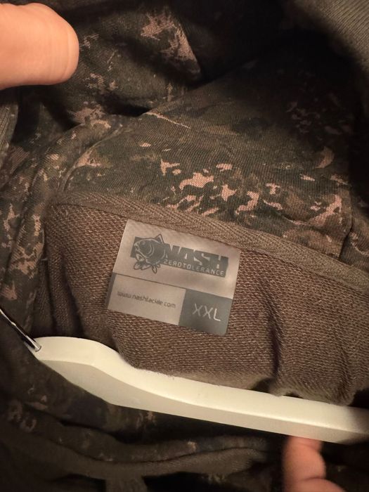 Hanorac NASH ZT Elements