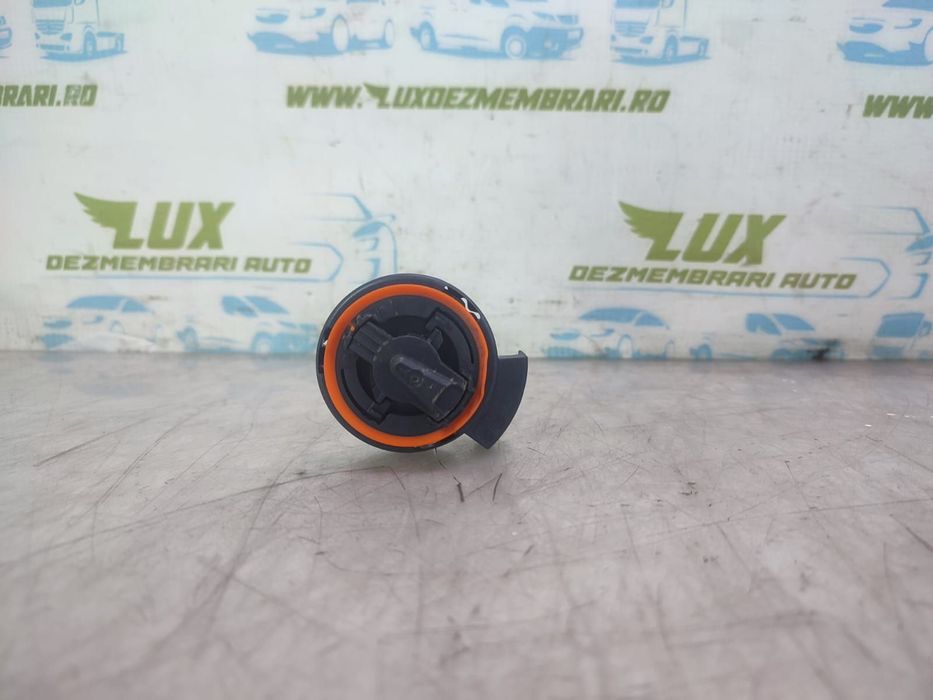 Senzor impact JX7T-14C676-AA Ford Focus 4 [2018 - 2022] 1.5 tdci ztda