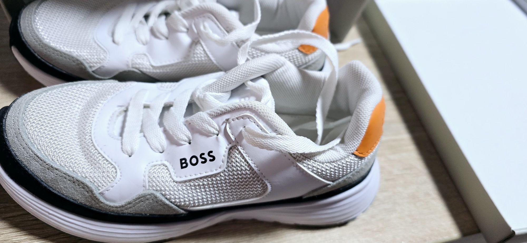 Спортни обувки BOSS