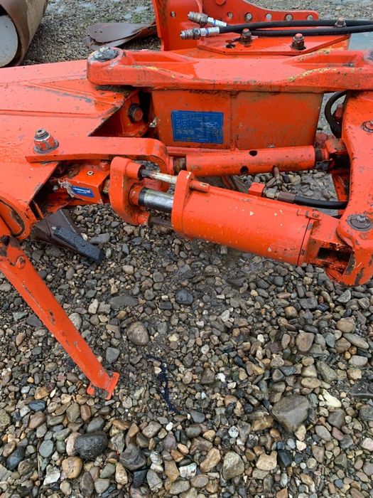 Plug Kuhn Multimaster 121