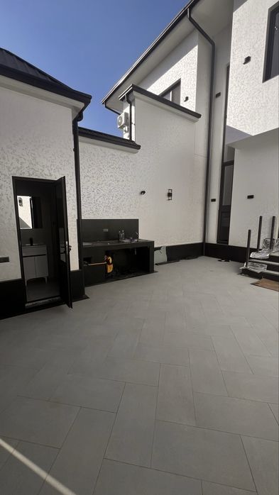 ДОМ-ЕВРО. ул, Кипчак 1,5/ соток, 5/ ком.