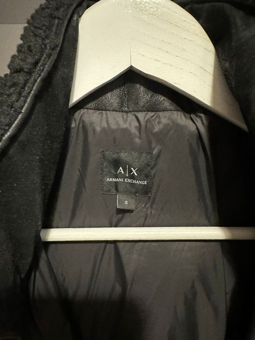 Женская куртка Armani Exchange