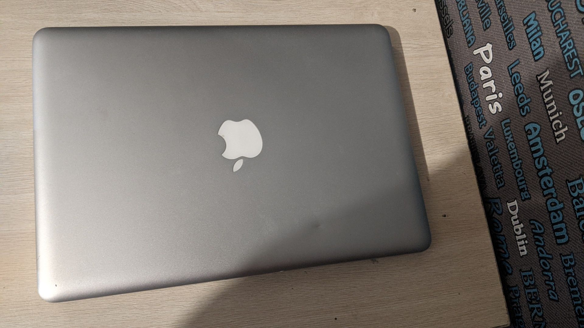 MacBook Pro 2012 i5