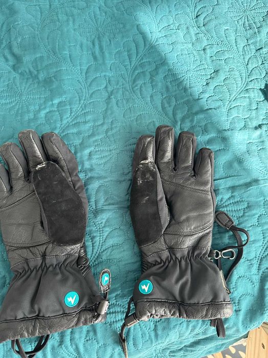 Mănuși de iarnă Marmot