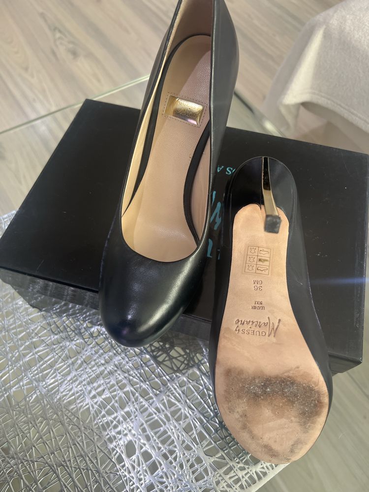 Guess by Marrciano