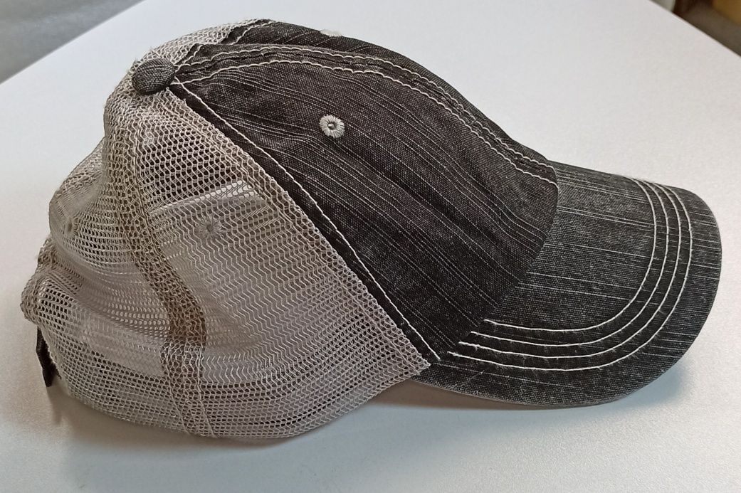 Șapcă bumbac vară plasă (mesh)