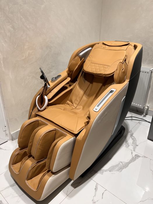 Массажное кресло iSpace i-110