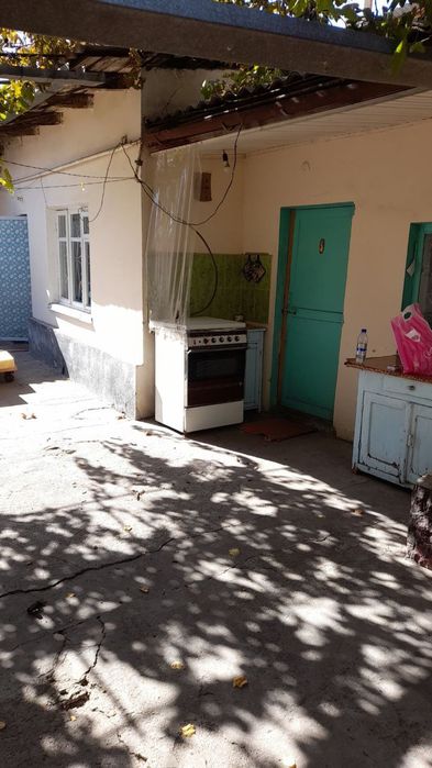 Сдаю 2 комнатный домик