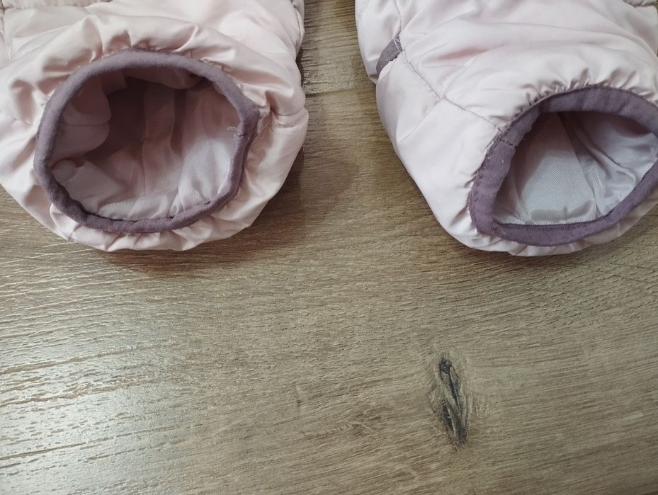 Бебешки ескимос 74/80см.