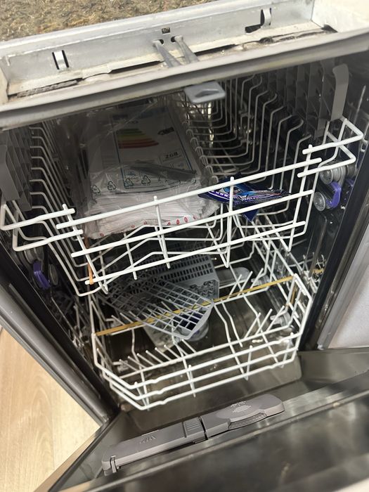 Посудомоечная машина новая